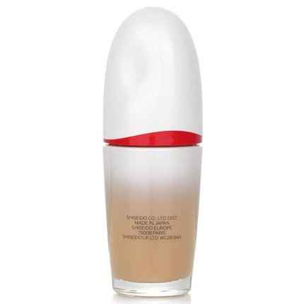 Revitalessence Skin Glow Foundation Spf 30 - # 340 Oak - 30ml/1oz Shiseido