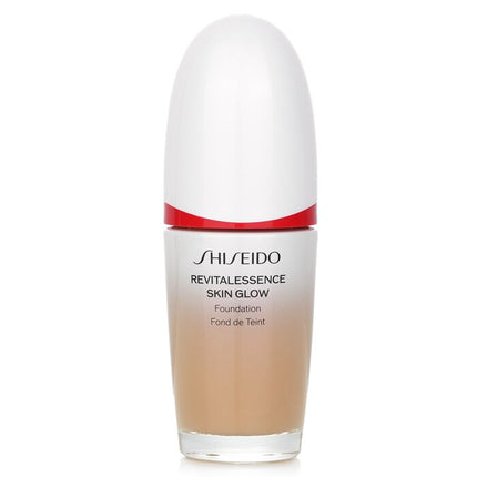 Revitalessence Skin Glow Foundation Spf 30 - # 360 Citrine - 30ml/1oz Shiseido
