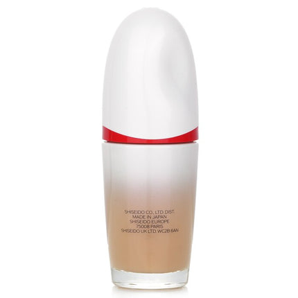 Revitalessence Skin Glow Foundation Spf 30 - # 360 Citrine - 30ml/1oz Shiseido