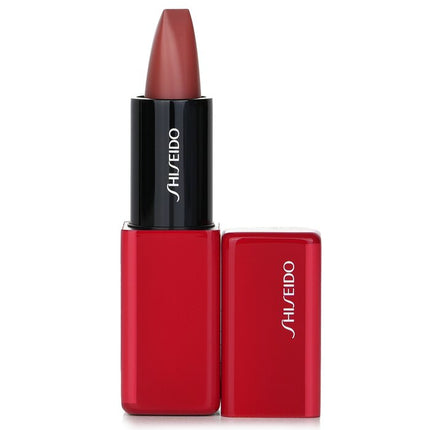 Technosatin Gel Lipstick - # 405 Playback - 3.3g/0.11oz Shiseido