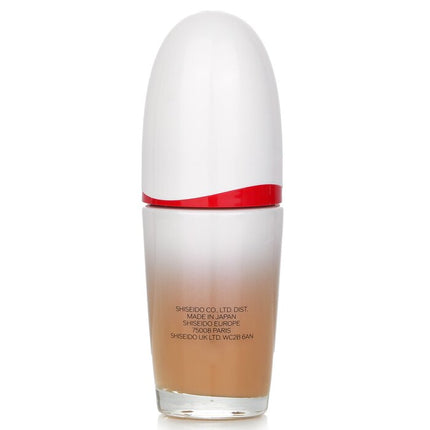 Revitalessence Skin Glow Foundation Spf 30 - # 420 Bronze - 30ml/1oz Shiseido