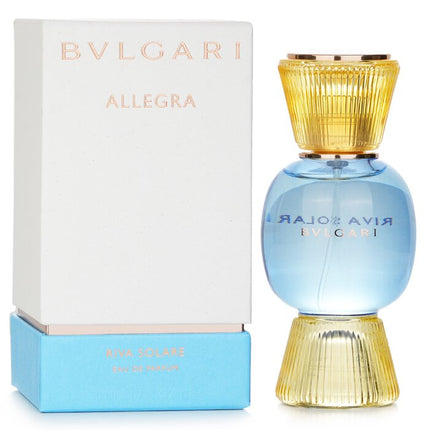 Allegra Riva Solare Eau De Parfum Spray - 50ml/1.7oz