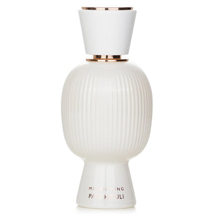 Allegra Magnifying Patcholi Essence Eau De Parfum Spray - 40ml/1.35oz Bvlgari