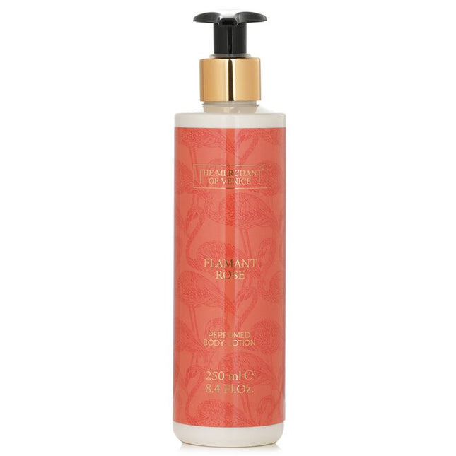 Flamant Rose Perfumed Body Lotion - 250ml/8.4oz