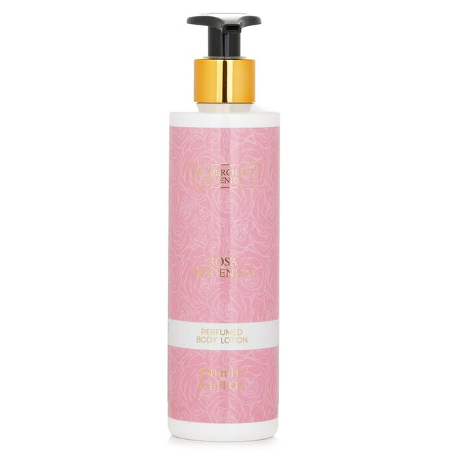 Rosa Moceniga Body Lotion - 250ml/8.4oz