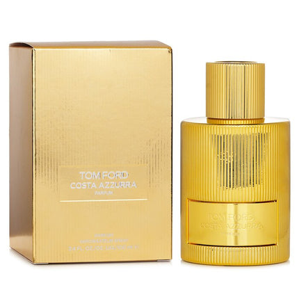 Costa Azzurra Parfum Spray - 100ml/3.4oz