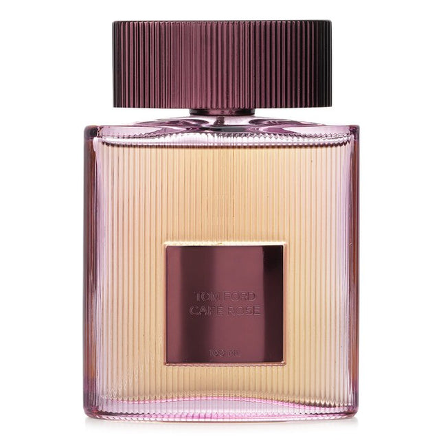 Cafe Rose Eau De Parfum Spray - 100ml/3.4oz
