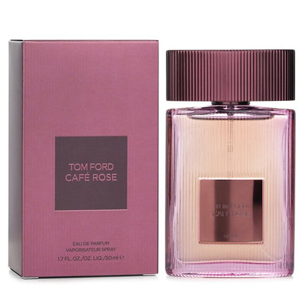 Cafe Rose Eau De Parfum Spray - 50ml/1.7oz