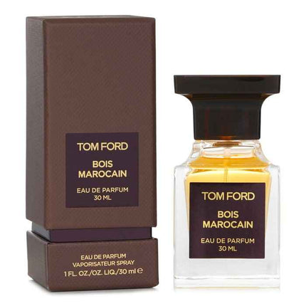 Bois Marocain Eau De Parfum Spray - 30ml/1oz