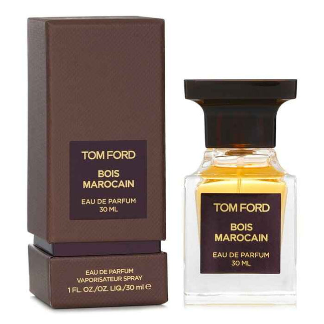 Bois Marocain Eau De Parfum Spray - 30ml/1oz