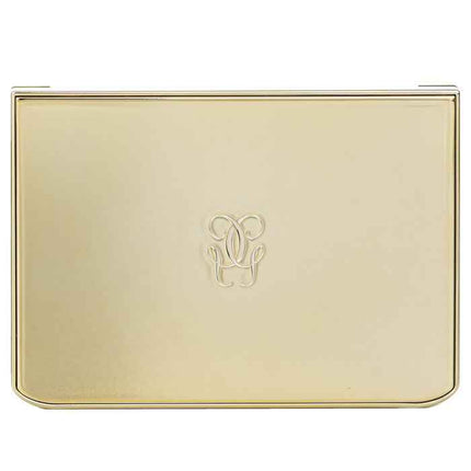 Parure Gold Skin Control High Perfection Matte Compact Foundation - # 0n Neutral - 8.7g/0.3oz