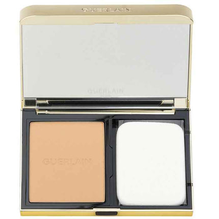 Parure Gold Skin Control High Perfection Matte Compact Foundation - # 4n - 8.7g/0.3oz