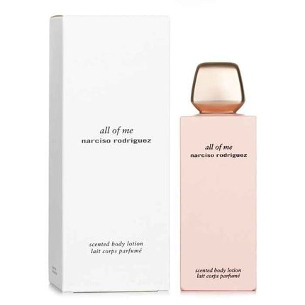 All Of Me Body Lotion - 200ml/6.7oz