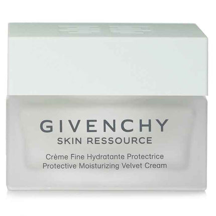 Skin Ressource Protective Moisturizing Velvet Cream - 50ml/1.7oz