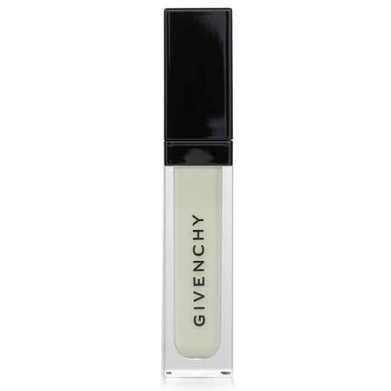 Prisme Libre Skin Caring Corrector - # Green - 11ml/0.37oz