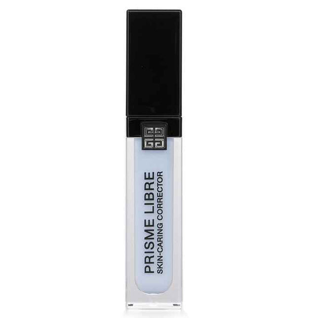 Prisme Libre Skin Caring Corrector - # Blue - 11ml/0.37oz