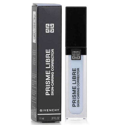 Prisme Libre Skin Caring Corrector - # Blue - 11ml/0.37oz