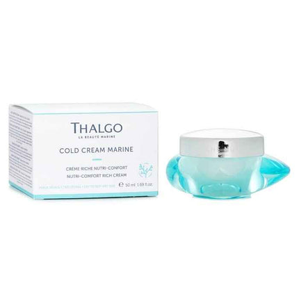 Cold Cream Marine Nutri Comfort Rich Cream - 50ml/1.69oz