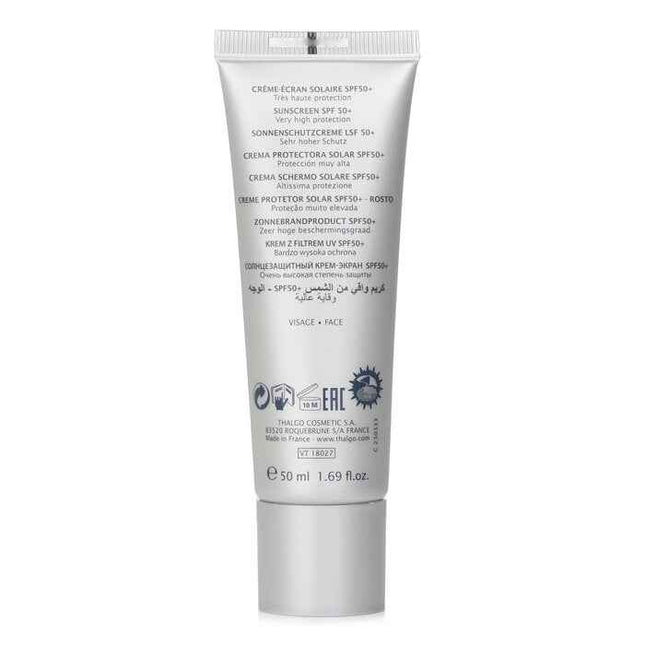 Post Peeling Marin Sunscreen Spf 50 - 50ml/1.69oz