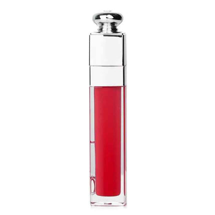 Addict Lip Maximizer Gloss - # 022 Intense Red - 6ml/0.2oz