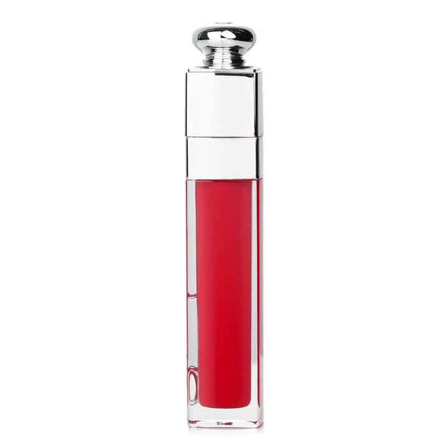Addict Lip Maximizer Gloss - # 022 Intense Red - 6ml/0.2oz