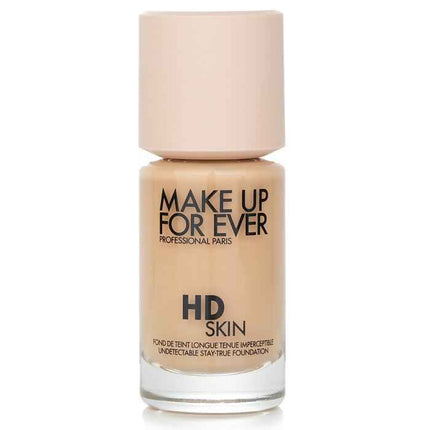 Hd Skin Undetectable Stay True Foundation - # 1y16 (y242) - 30ml/1oz
