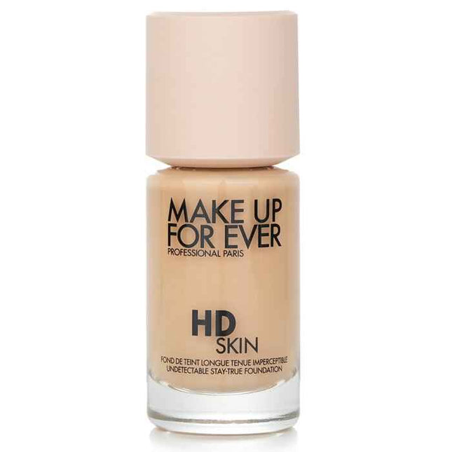Hd Skin Undetectable Stay True Foundation - # 1y16 (y242) - 30ml/1oz