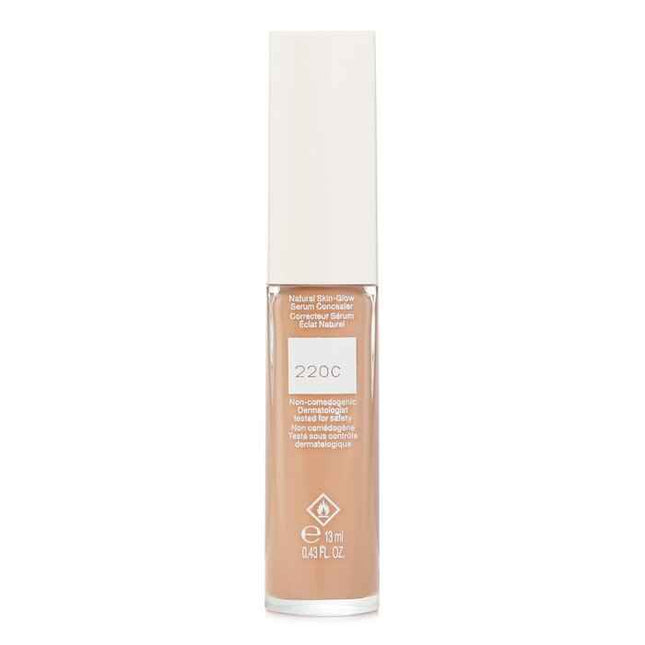 Teint Idole Ultra Wear Care & Glow Serum Concealer - # 220c - 13ml/0.43oz