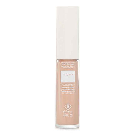 Teint Idole Ultra Wear Care & Glow Serum Concealer - # 120n - 13ml/0.43oz