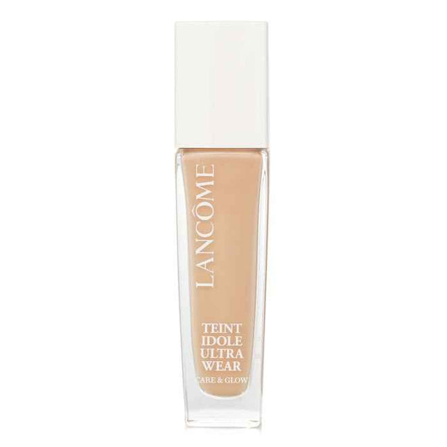 Teint Idole Ultra Wear Care & Glow Foundation Spf 25 - # 105w - 30ml/1oz