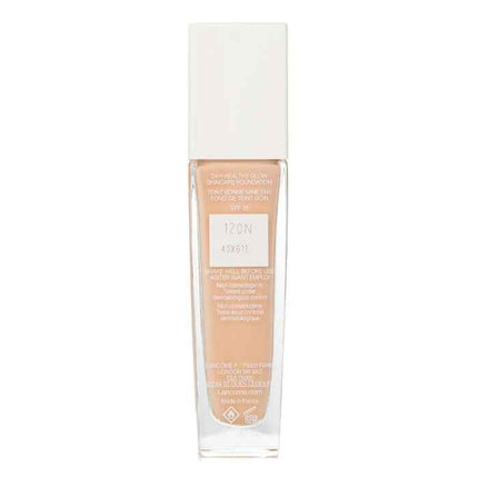 Teint Idole Ultra Wear Care & Glow Foundation Spf 25 - # 120n - 30ml/1oz