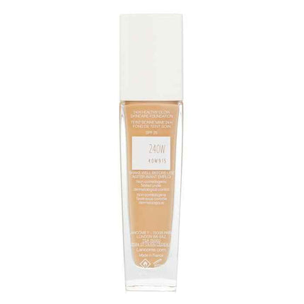 Teint Idole Ultra Wear Care & Glow Foundation Spf 25 - # 240w - 30ml/1oz