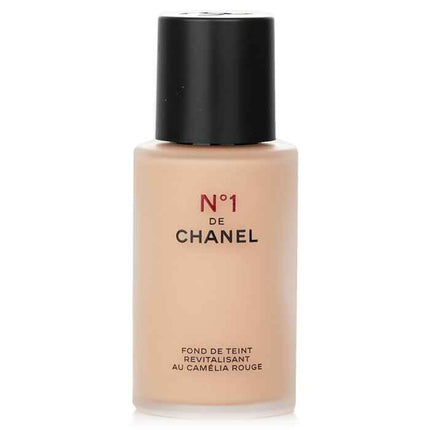 N°1 De Chanel Red Camellia Revitalizing Foundation - # B30 - 30ml/1oz