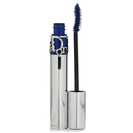Diorshow Iconic Overcurl Mascara - # 264 Blue - 6g/0.21oz