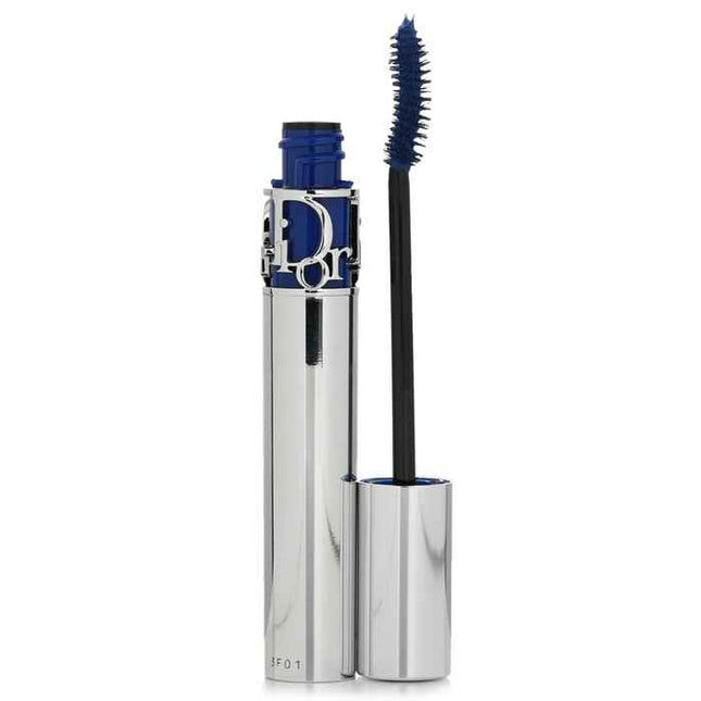 Diorshow Iconic Overcurl Mascara - # 264 Blue - 6g/0.21oz