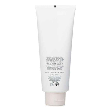 Ambre Vanille Exfoliating body Wash - 200ml/7.5oz