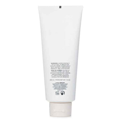 Almond Coconut Exfoliating body Wash - 200ml/7.5oz