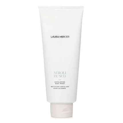 Neroli du Sud Exfoliating body Wash - 200ml/7.5oz