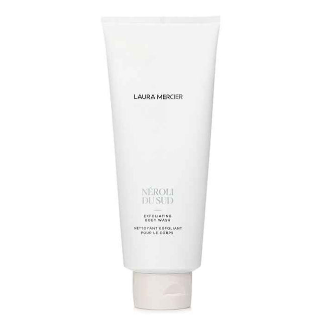 Neroli du Sud Exfoliating body Wash - 200ml/7.5oz