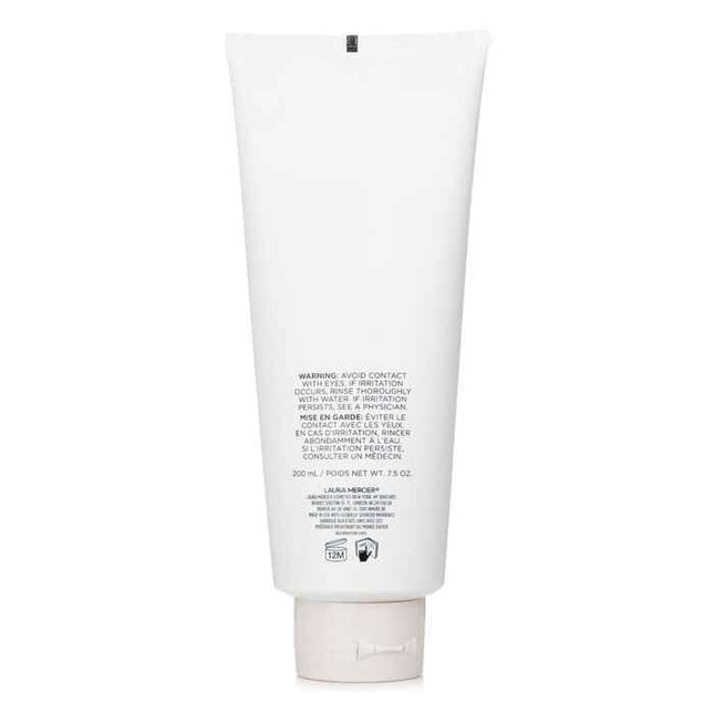 Neroli du Sud Exfoliating body Wash - 200ml/7.5oz