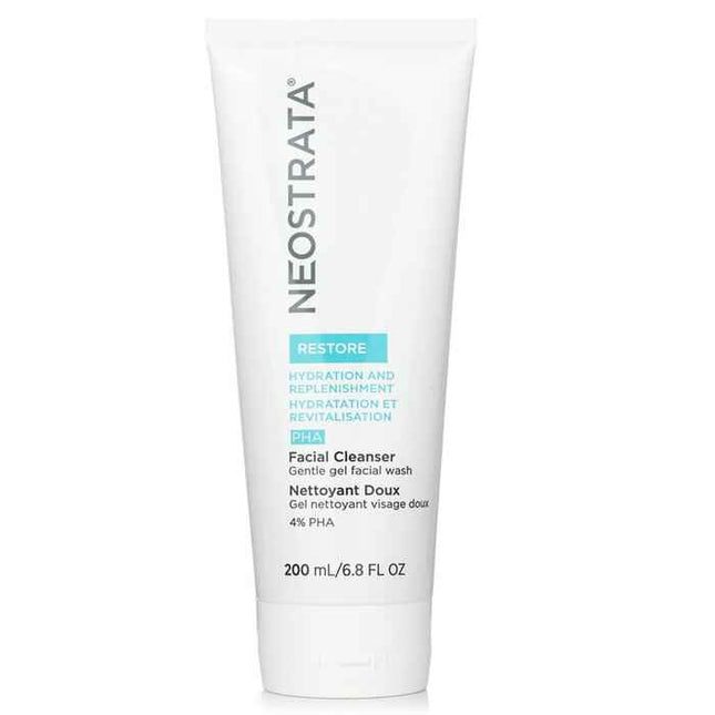 Restore Pha Facial Cleanser - 200ml/6.8oz