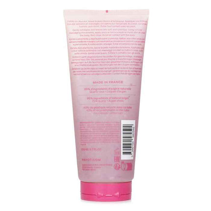 Rituel Douceur Exfoliating Body Granita - N/A