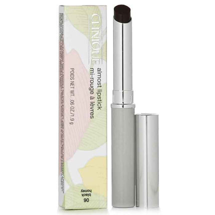 Almost Lipstick - # 06 Black Honey - 1.9g/0.06oz