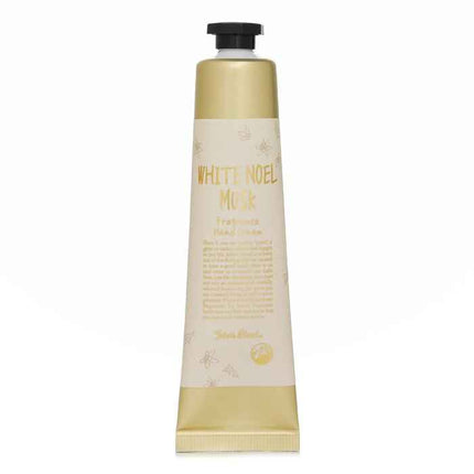 Fragrance Hand Cream - White Noel Musk - 38g