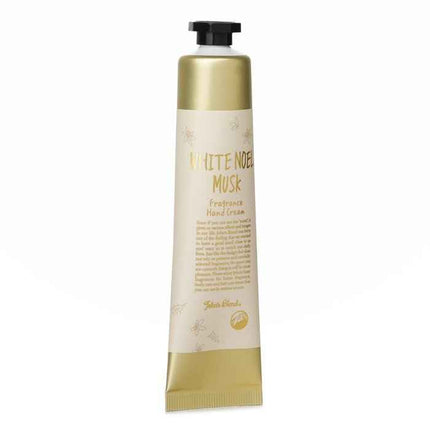 Fragrance Hand Cream - White Noel Musk - 38g