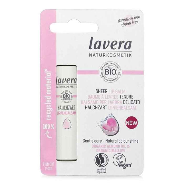 Sheer Lip Balm - 4.5g/0.1oz