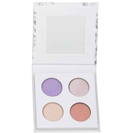 Signature Colour Collection - # 01 Pure Pastels - 3.2g