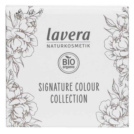 Signature Colour Collection - # 02 Rose Renaissance - 3.2g