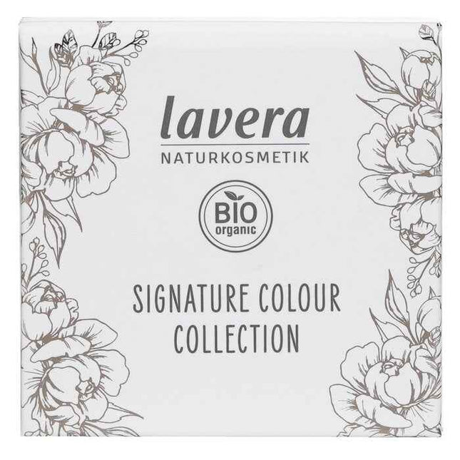 Signature Colour Collection - # 02 Rose Renaissance - 3.2g