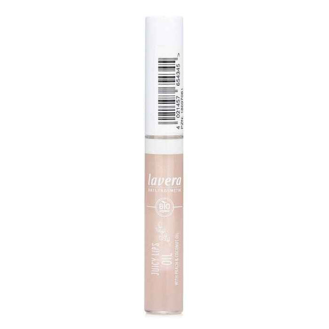 Juicy Lips Oil With Peach & Coconut Oil - 5.5ml/0.1oz